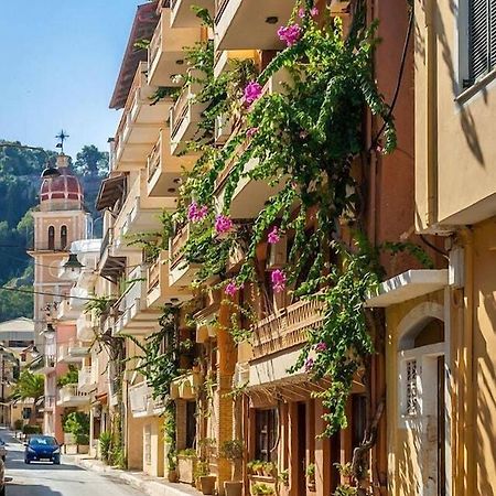Yria Hotel Zakynthos Buitenkant foto