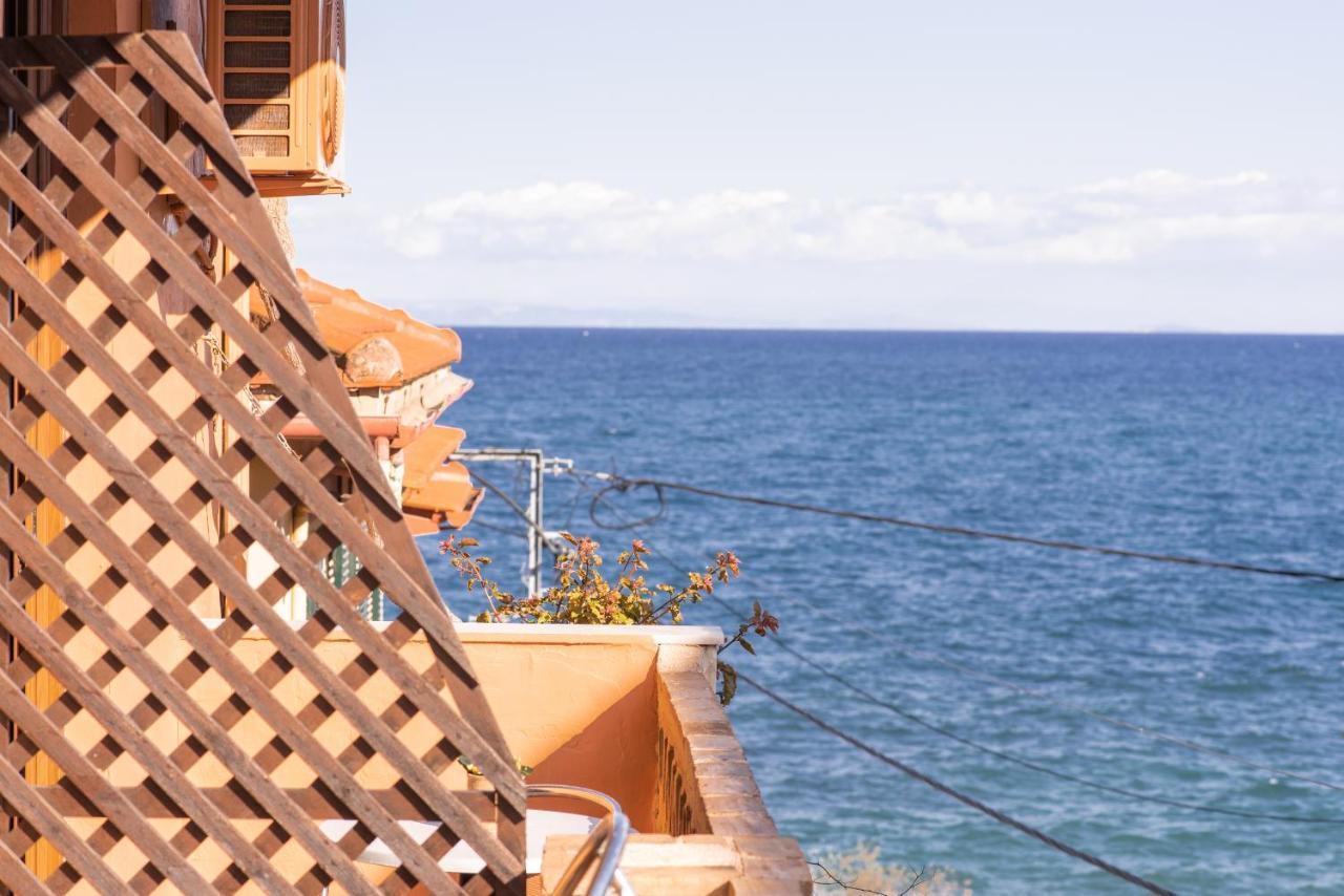 Yria Hotel Zakynthos Buitenkant foto