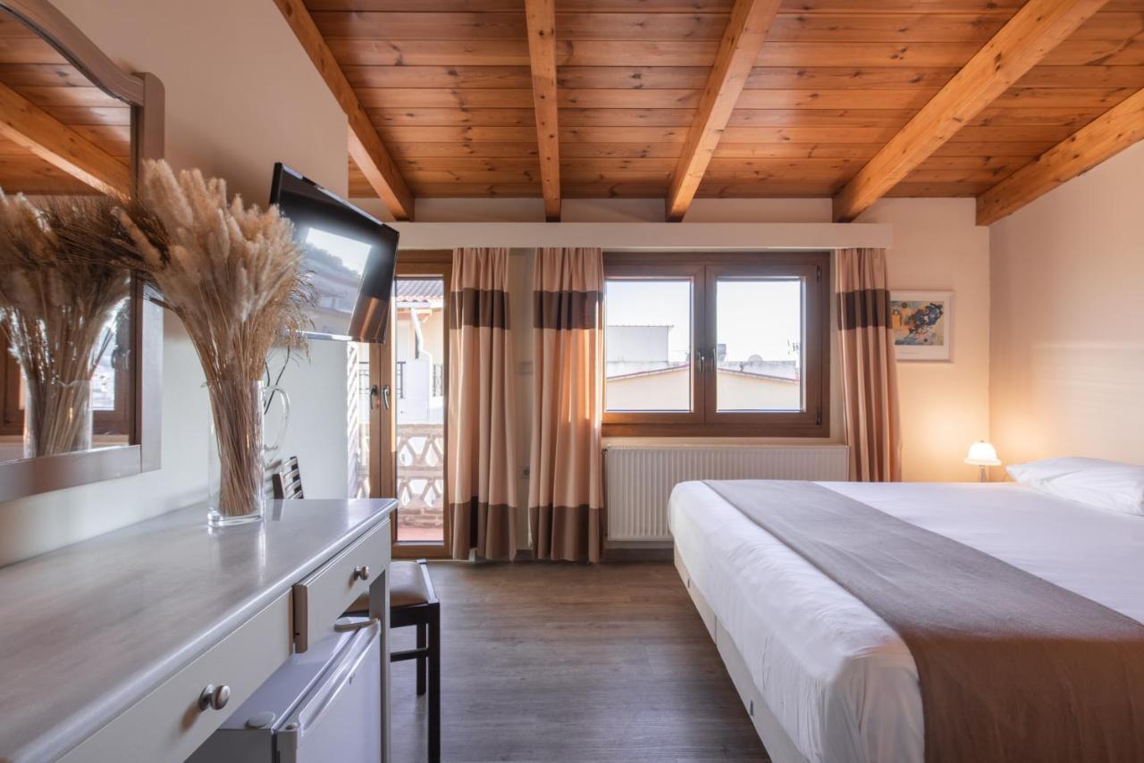Yria Hotel Zakynthos Buitenkant foto