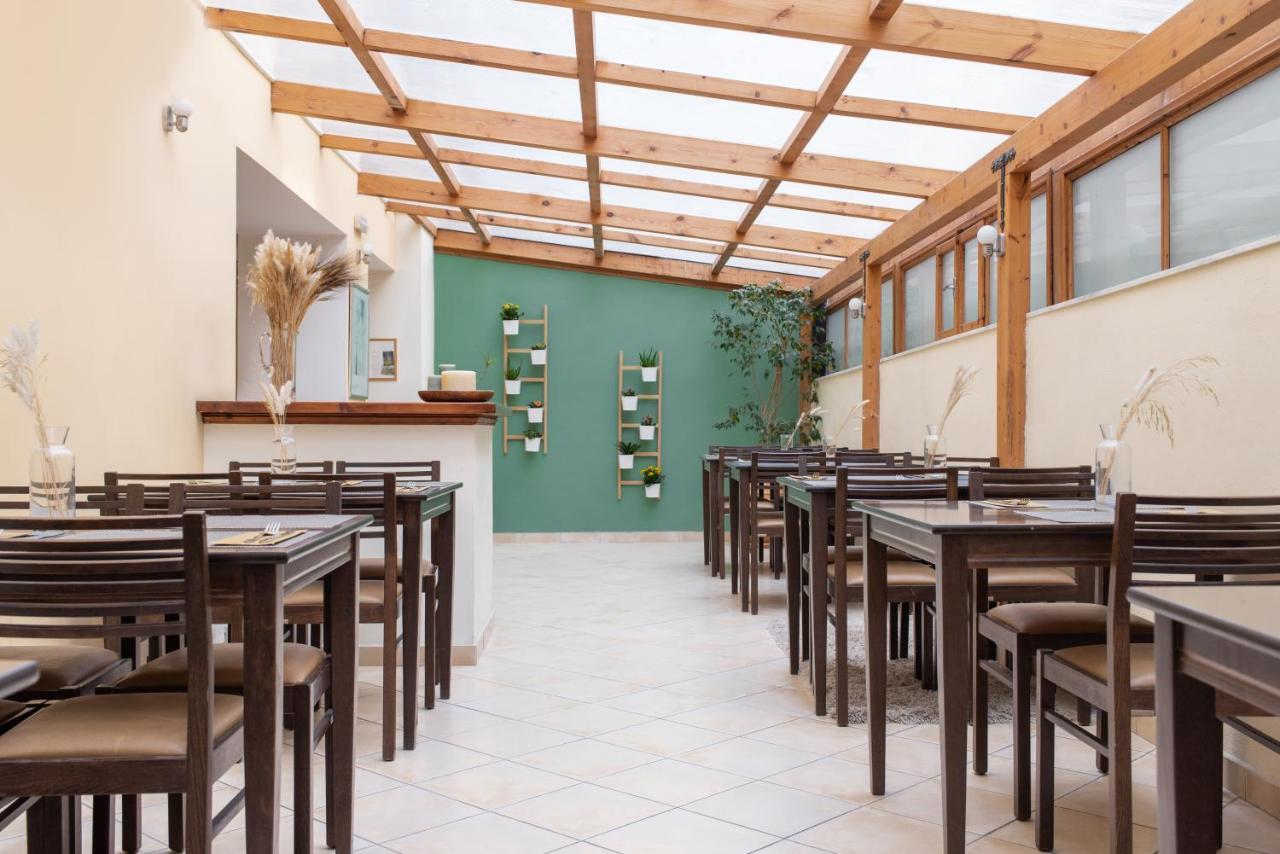 Yria Hotel Zakynthos Buitenkant foto