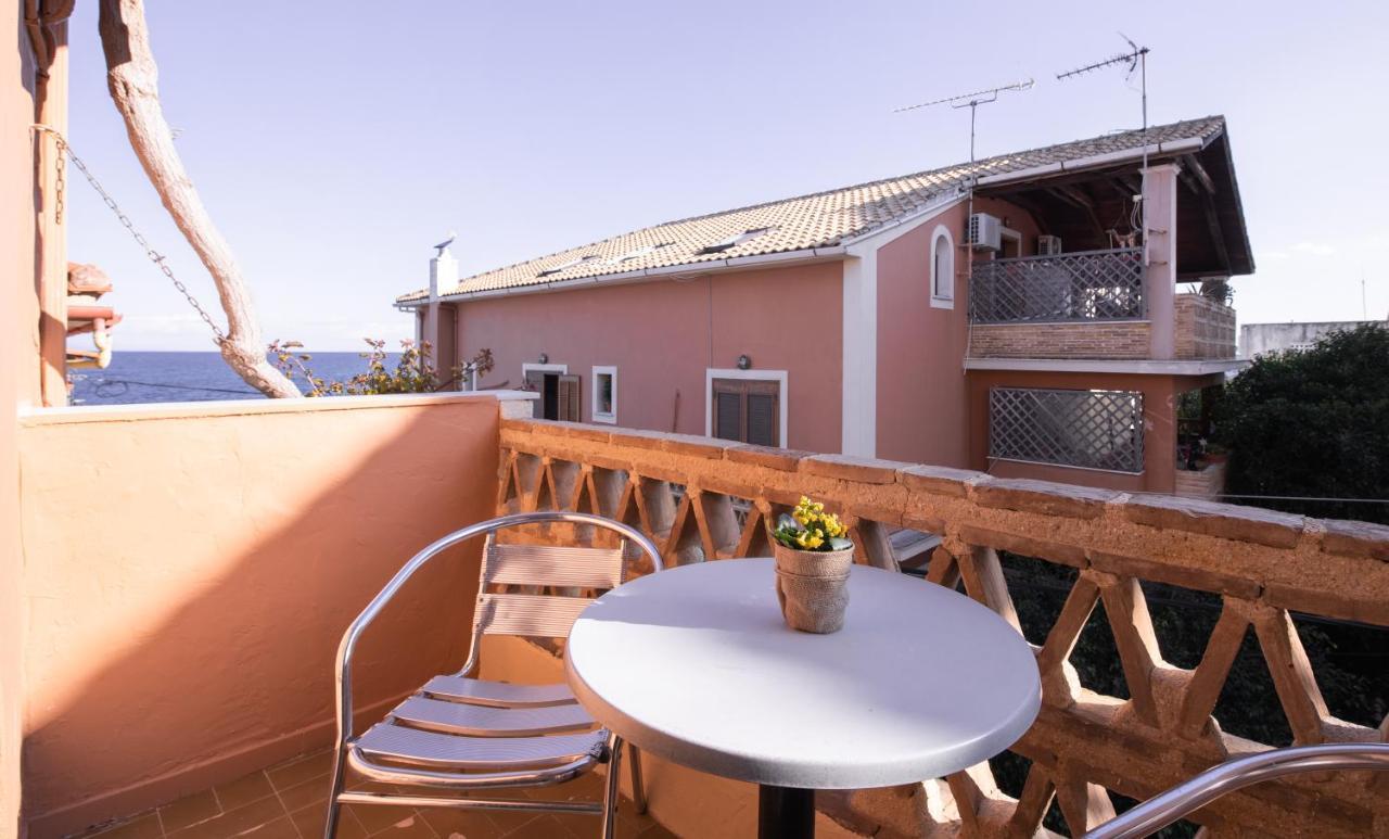 Yria Hotel Zakynthos Buitenkant foto