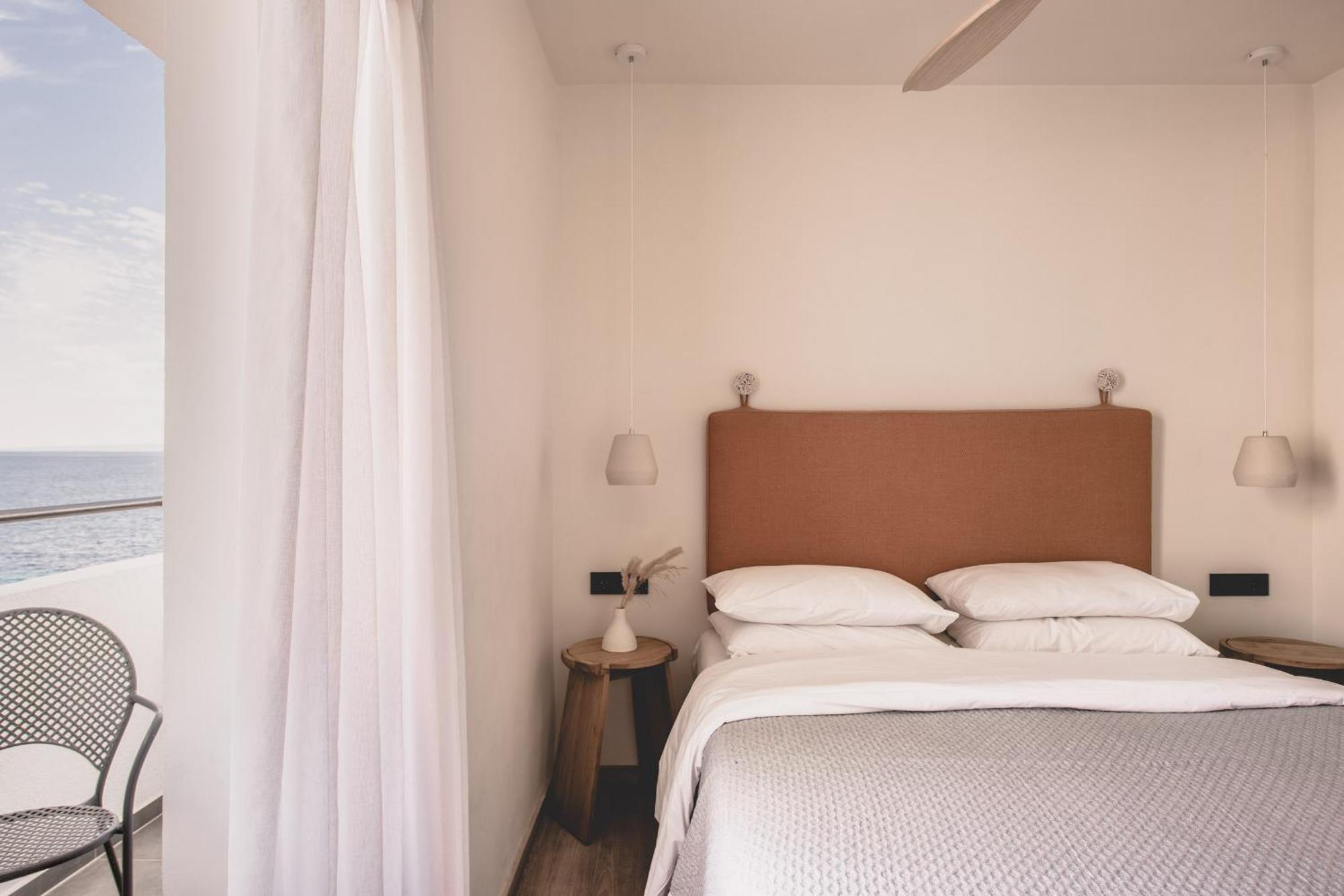 Yria Hotel Zakynthos Buitenkant foto