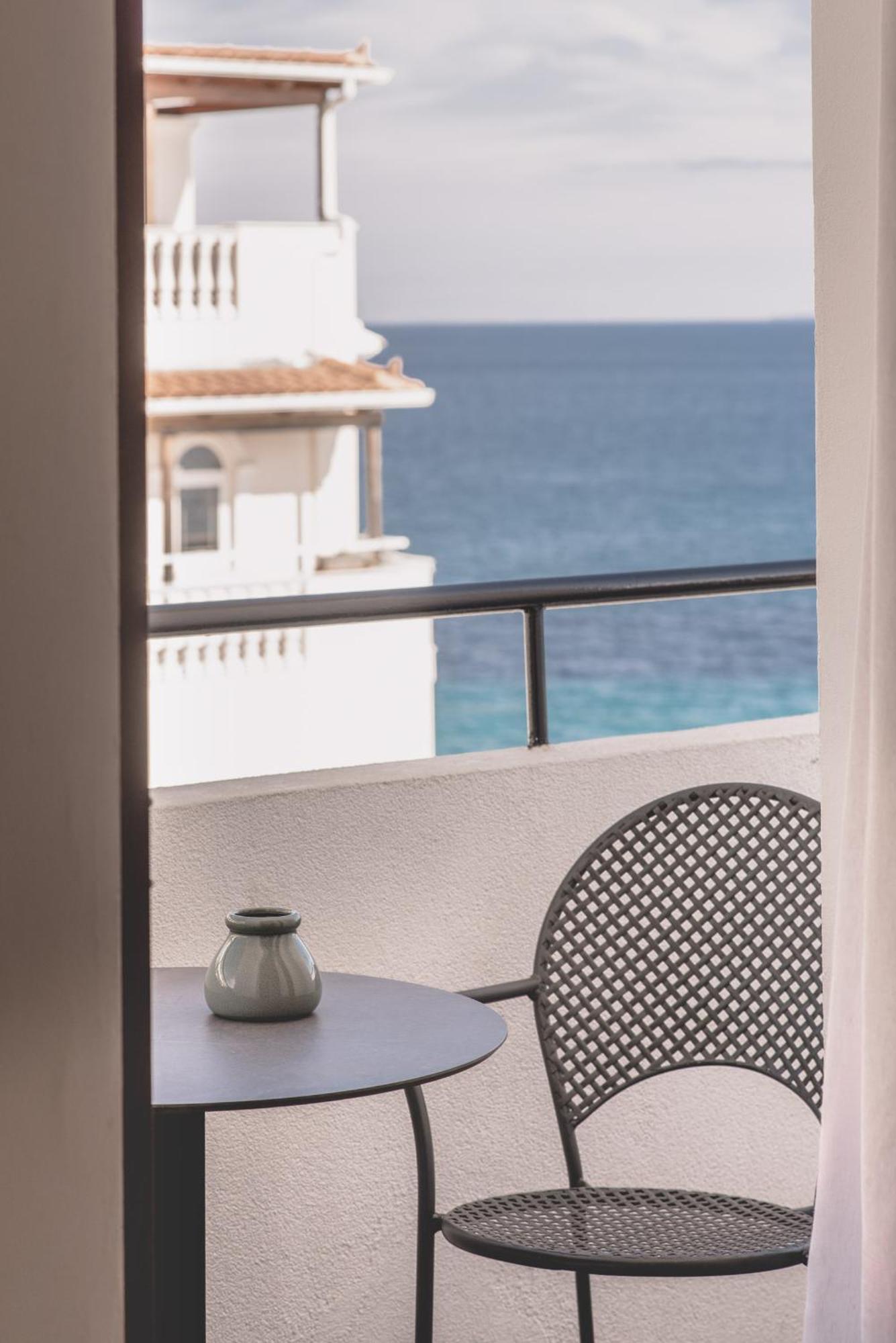 Yria Hotel Zakynthos Buitenkant foto